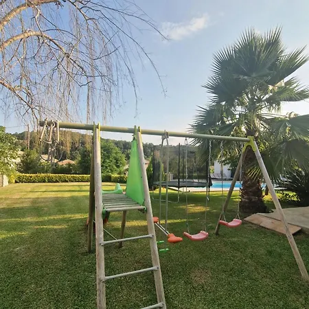 Independant Avec Piscine Privee Villa *