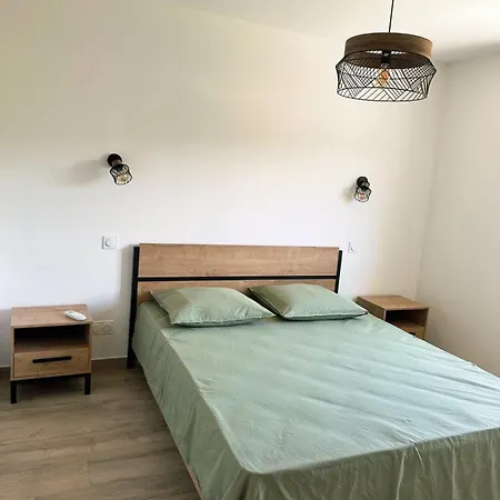 Independant Avec Piscine Privee Villa *