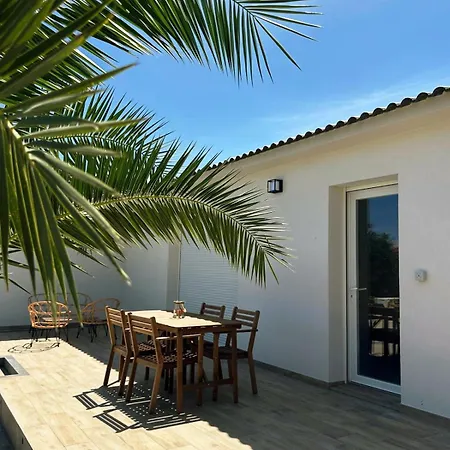 Independant Avec Piscine Privee Villa *