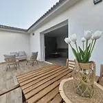 Villa Independant Avec Piscine Privee