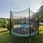 Independant Avec Piscine Privee Villa Penta di Casinca