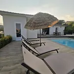 Independant Avec Piscine Privee Villa Penta di Casinca