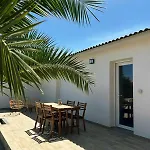 Independant Avec Piscine Privee Villa *