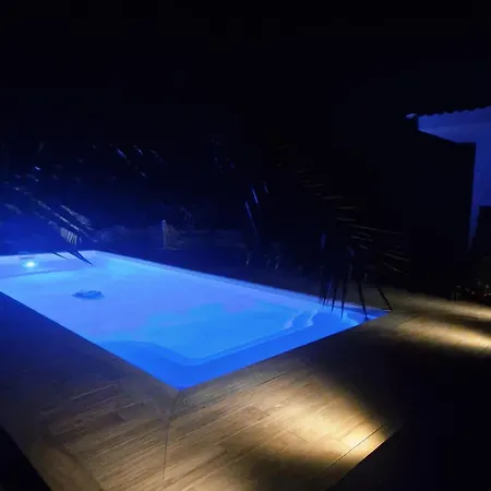 Independant Avec Piscine Privee * Penta di Casinca