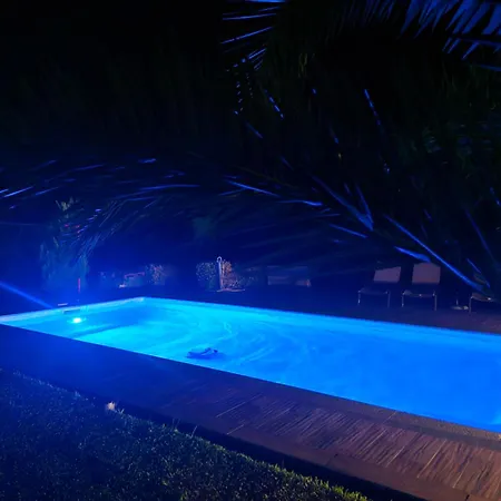 Indépendant Avec Piscine Privée Villa *