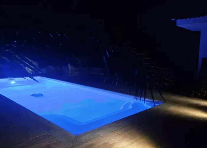 Independant Avec Piscine Privee * Penta di Casinca