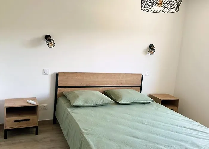 Indépendant Avec Piscine Privée Villa *